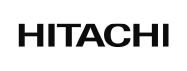 HITACHI