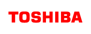 TOSHIBA