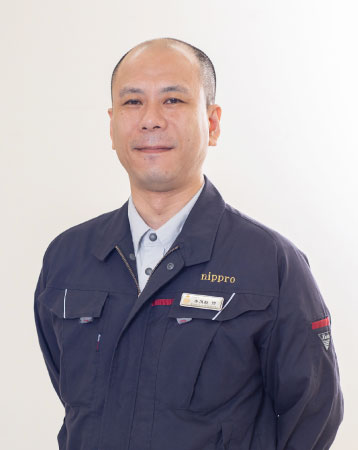 中川原理
