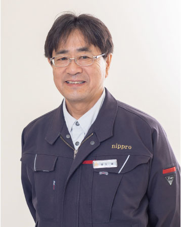 藤井純