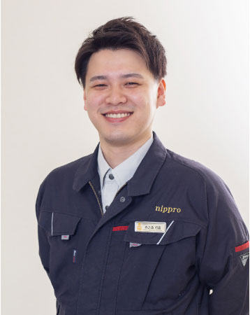 内之倉将嘉