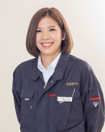 橋本幸希