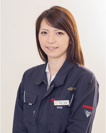 長尾沙織