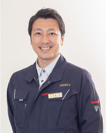 古屋潤