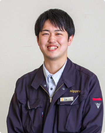 髙橋享佑