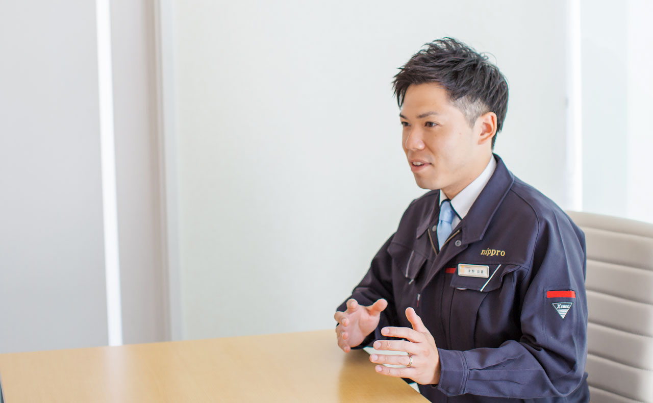 永野良憲