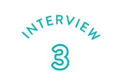 INTERVIEW 3