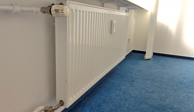 セントラルヒーティングの試運転にオススメの時期は ブログ 札幌ニップロ株式会社