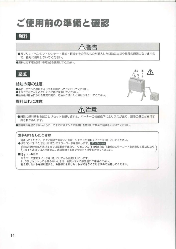 Cug 5304ur O ボイラーエラーコードリスト 札幌ニップロ株式会社 Cug 5304ur O ボイラーエラーコードリスト 札幌ニップロ株式会社