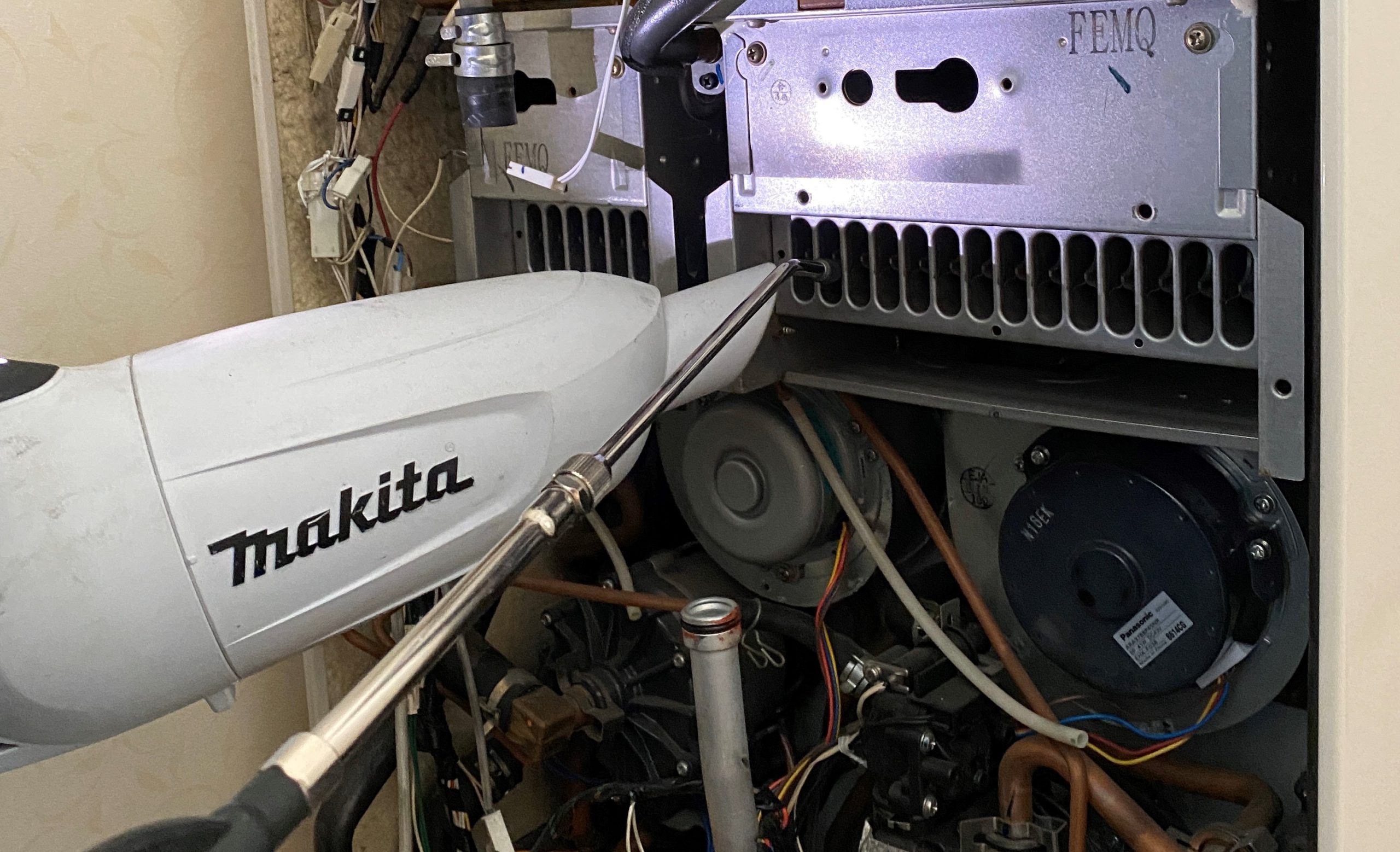 ボイラーの点検は必要？費用の目安や内容も知りたい｜暮らしの知恵袋