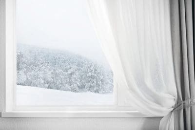雪景色