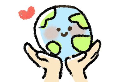 地球に優しい給湯器