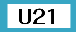 エラーU21