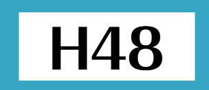 エラーH48
