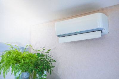 エアコンの「送風」機能とは？気になる電気代や活用方法もご紹介！