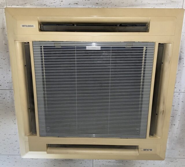 三菱パッケージエアコン PUH-71EKD