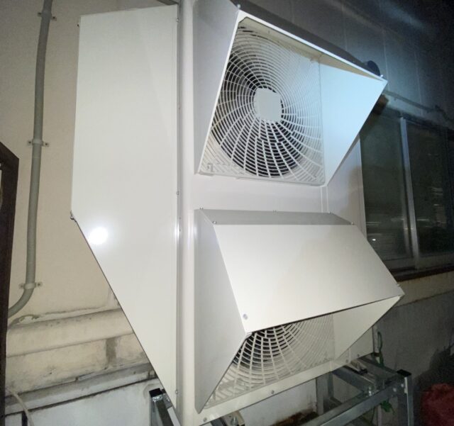 ダイキン RDRP112BB　SDRC112BB