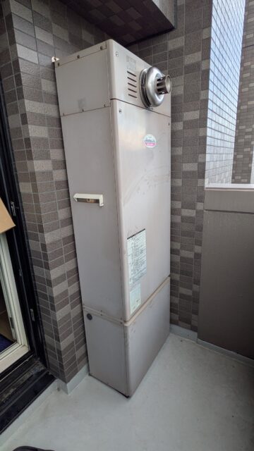 コロナ UKW-G4000A