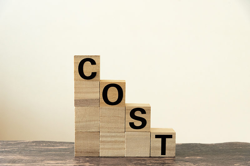 コスト