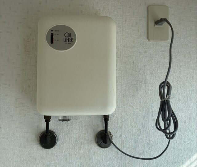 エムケー精工EP-203